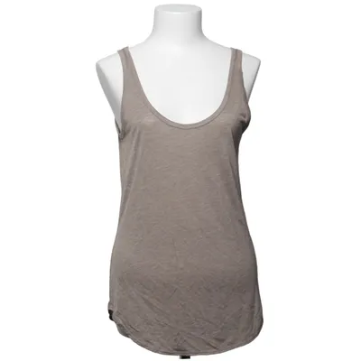 Débardeur (Marron) de Zara W&B Collection