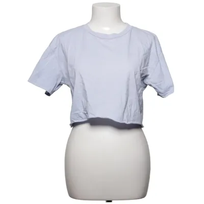 T-shirt (Blå) från Pull & Bear Bomull