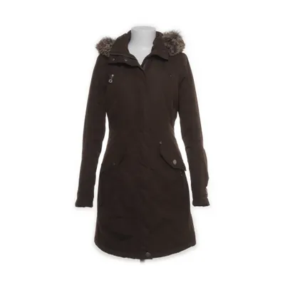Winter coat (Brown) from Northland Acrylic, Polyester