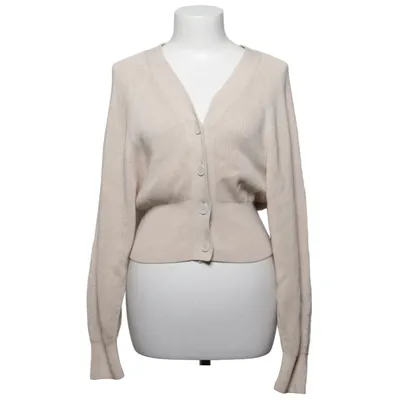 Cardigan (Beige) from COS Cotton