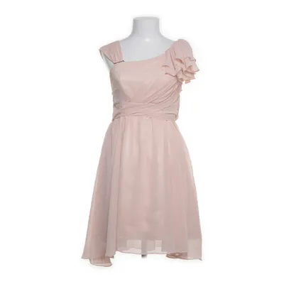 Cocktailklänning (Beige) från By Light in the Box Polyester