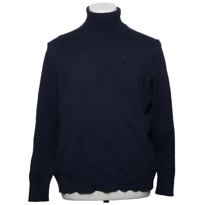 Turtleneck (Blue) from Polo Sylt