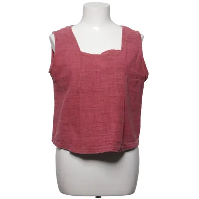 Top (Red) from Waschbär Cotton