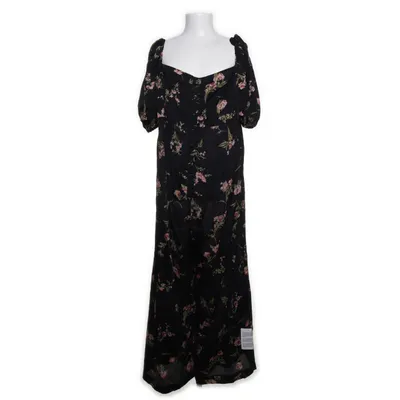 Byxdress (Svart) från ASOS Design