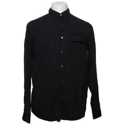 Chemise (Gris) de L'Homme Rouge Tencel