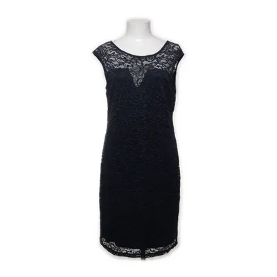 Cocktail dress (Blue) from Freequent Elastane, Viscose