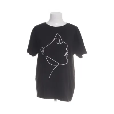 T-shirt (Zwart) van ONLY Carmakoma