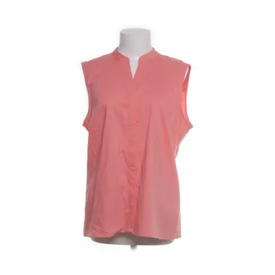 Top (Roze) van More & More Katoen, Elastaan, Polyamide