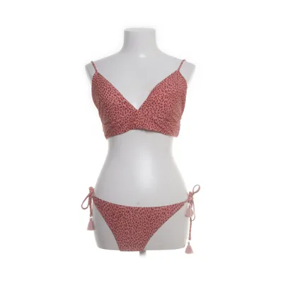 Bikini (Rosa, Röd) från Barts Elastan, Polyamid, Polyester