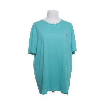 T-shirt (Turquoise) from Lacoste Cotton