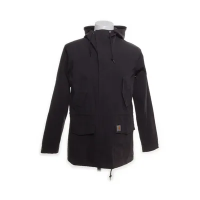 Parka (Grå) fra Carhartt WIP Polyester, Bomuld