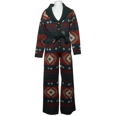Kofta (Grön, Brun, Flerfärgad) från OnePiece