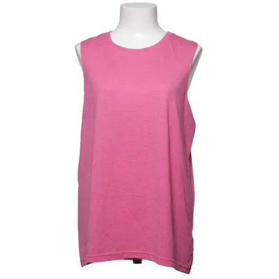Linne (Rosa) från Bpc Bonprix Collection Sport Polyester, Viskos