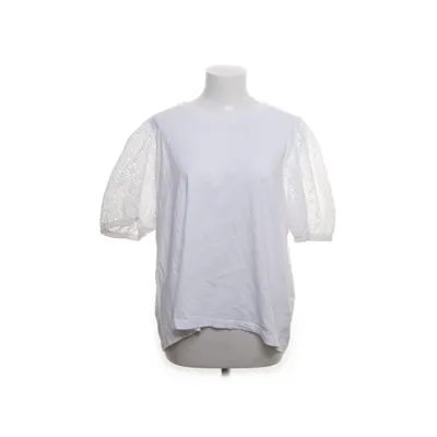 Haut (Blanc) de H&M Coton