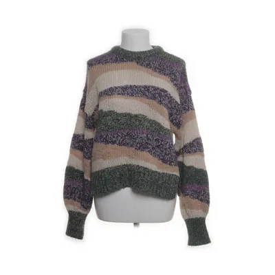 Trui (Beige, Meerkleurig) van Bik Bok Acryl, Katoen, Polyester, Wol
