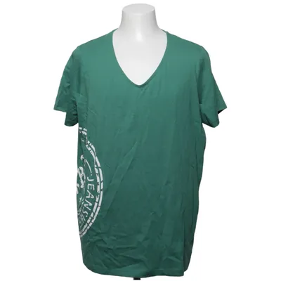 T-shirt (Vert) de John Baner Coton