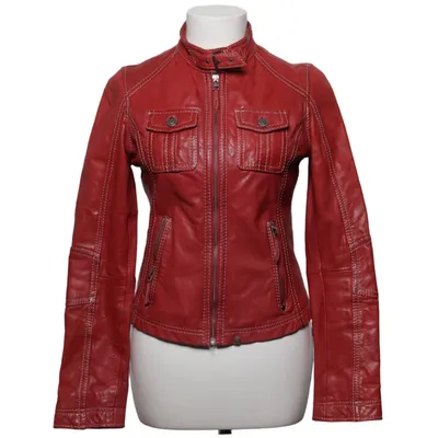 Jack (Rood) van Oakwood Katoen, Polyester