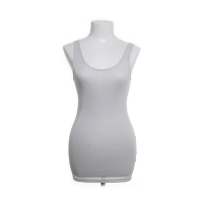 Tank Top (Silver) from Iheart