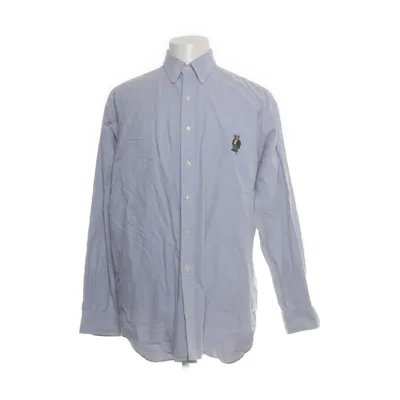 Buttondown-skjorta (Blå) från Ralph Lauren Bomull