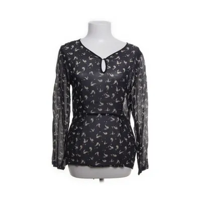 Blouse (Blauw, Meerkleurig) van InWear