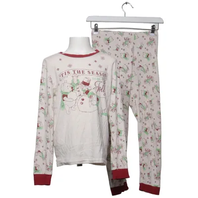 Pyjama (Wit, Rood, Groen) van H&M x Disney Katoen, Polyester