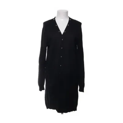Cardigan (Zwart) van Fracomina