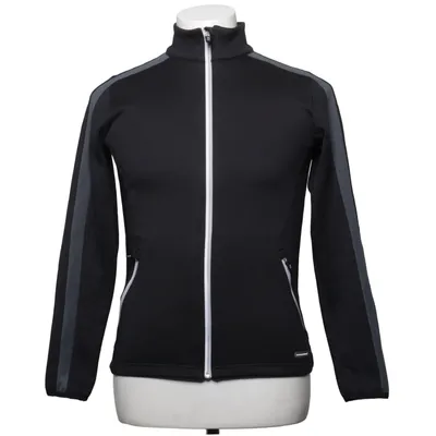 Trainingsjack (CB DryTec) van Cutter & Buck Elastaan, Polyester