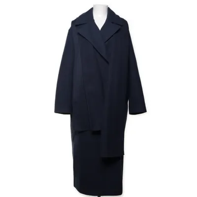 Kappa (Blå) från NA-KD Polyester