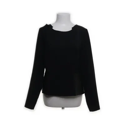 Top (Zwart) van WERA Stockholm Polyester, Polyurethaan