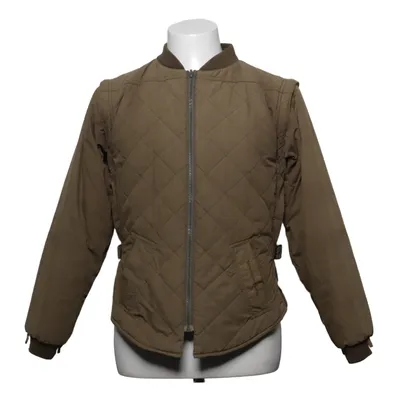 Jacket (Green) from Mountain Horse