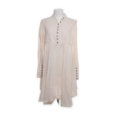 Jurk (Beige) van Gustav Katoen