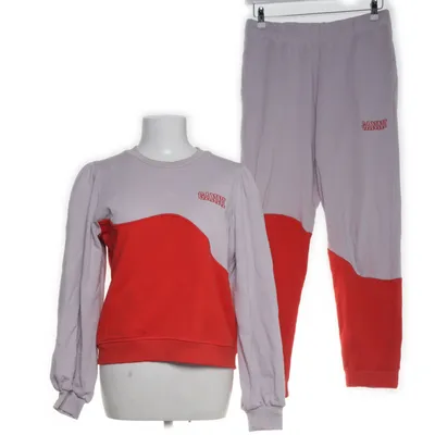 Loungewear (Lila, Rood) van Ganni Organisch katoen