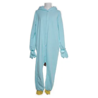 Onesie (Blauw, Bruin, Geel, Turquoise)