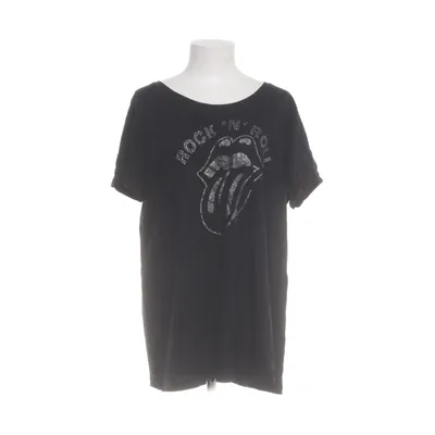 T-shirt (Svart) från The Rolling Stones Bomull