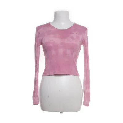 Lange mouwen shirt (Roze) van Iets Frans