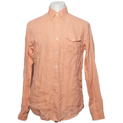 Shirt (Orange) from Ralph Lauren Rugby Linen