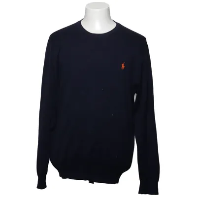 Tröja (Blå) från Polo Ralph Lauren Bomull