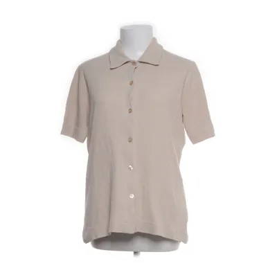 Chemise à manches courtes (Beige) de Marc O'Polo Coton