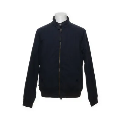 Jacke (Blau) von Polo Ralph Lauren Baumwolle, Polyamid