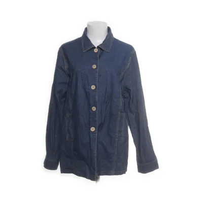 Jeansjacka (Blå) från Casual Bomull