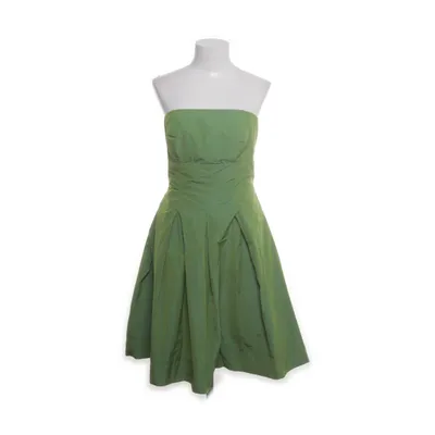 Cocktail dress (Green) from Young Couture by Barbara Schwarzer Acetate, Polyester