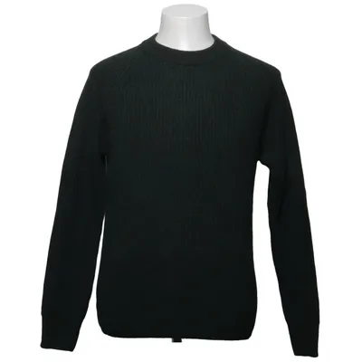Sweater (The Heavy Wool Sweater) from Asket
