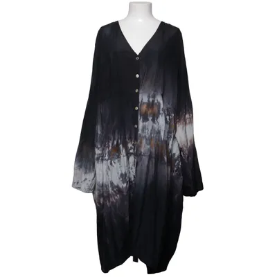 Skjortklänning (Grå, Flerfärgad) från Privatsachen Silke