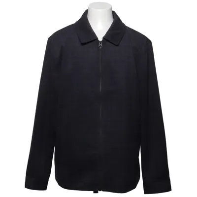 Jacka (Blå, Brun) från Only & Sons Polyester, Ull