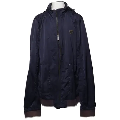 Jacka (Svart, Brun) från Armani Junior Bomull, Polyester