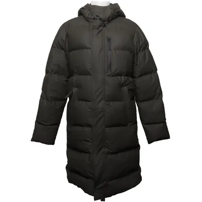 Winterjas (Groen) van Studio Total Polyurethaan