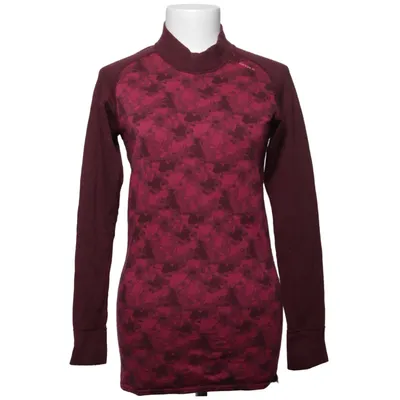 Haut thermique (Rouge, Rose) de Devold