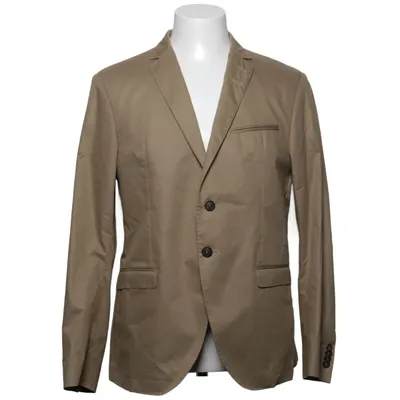 Blazer (RUBEN2 9BZ) de Tiger of Sweden Coton, Polyester, Polyuréthane, Viscose