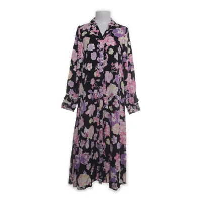 Jurk (Zwart, Geel, Roze, Lila, Meerkleurig) van YAS Viscose