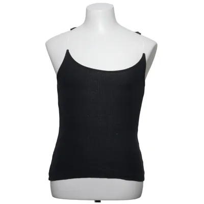 Tanktop (Zwart) van Y/Project Katoen